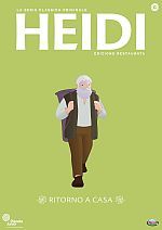 Heidi - Edizione Restaurata Heidi - Edizione Restaurata